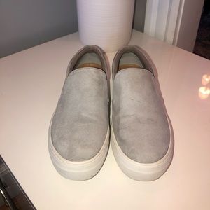 Steve Madden Gilis Sneaker